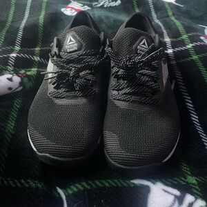 Reebok CrossFit Nano 9 - Black/White (New Without Box)